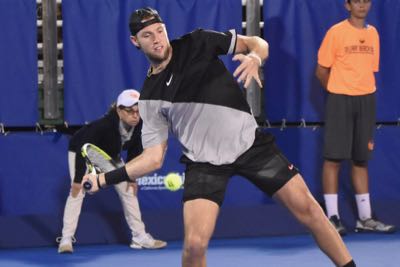 jack sock